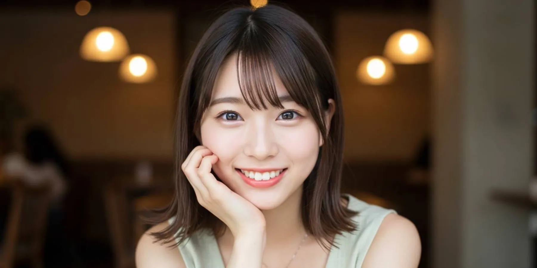 Prime & Coの高収入ナイトワーク求人女性イメージ