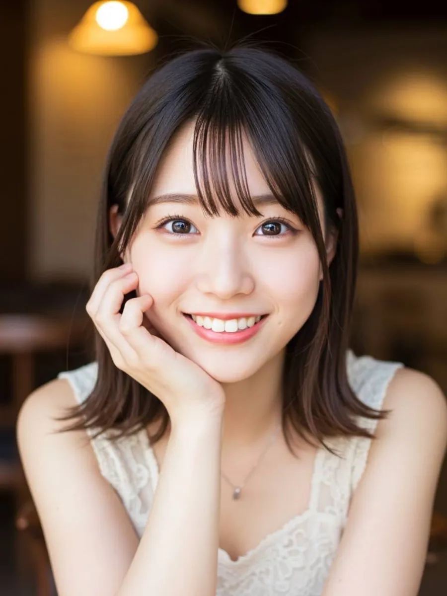 Prime & Coの高収入ナイトワーク求人女性イメージ